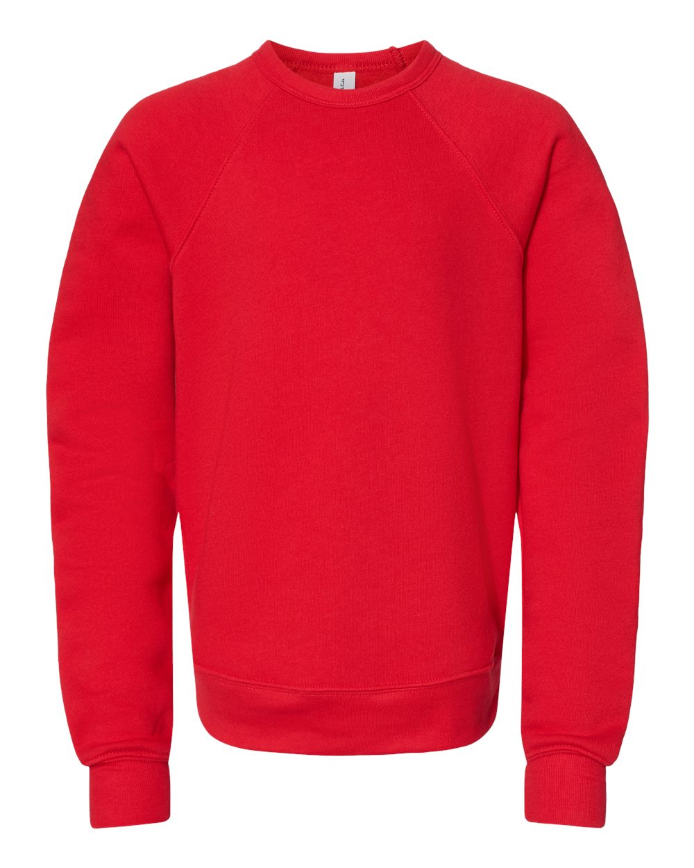 Youth Sponge Fleece Crewneck Sweatshirt | 3901Y