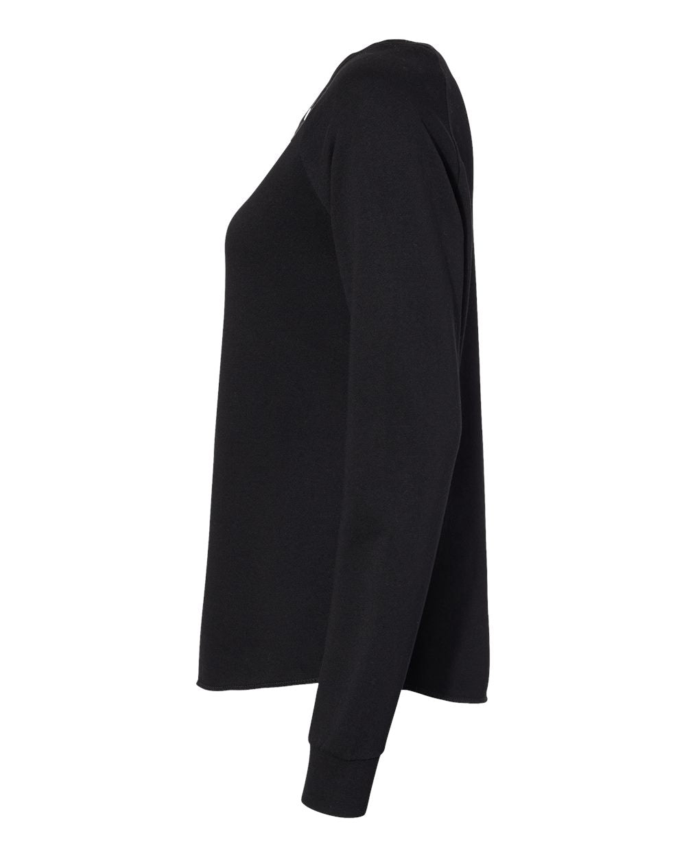 Women's California Wave Wash Crewneck Sweatshirt | PRM2000