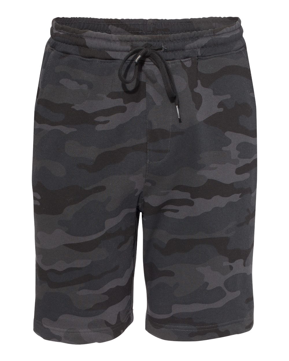 Men's Midweight Fleece Shorts | IND20SRT