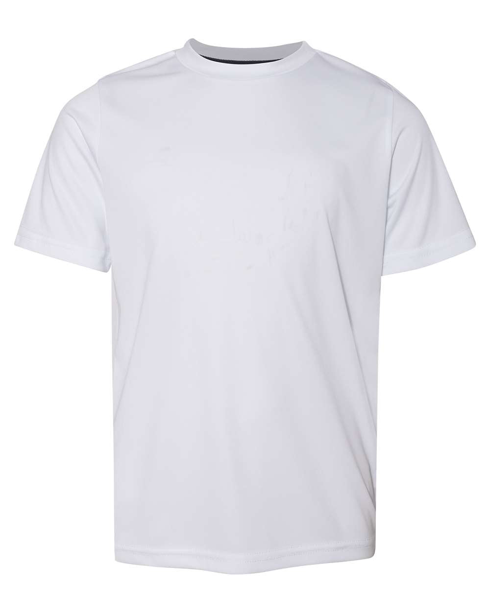 Youth Core Performance T-Shirt | 629X2B