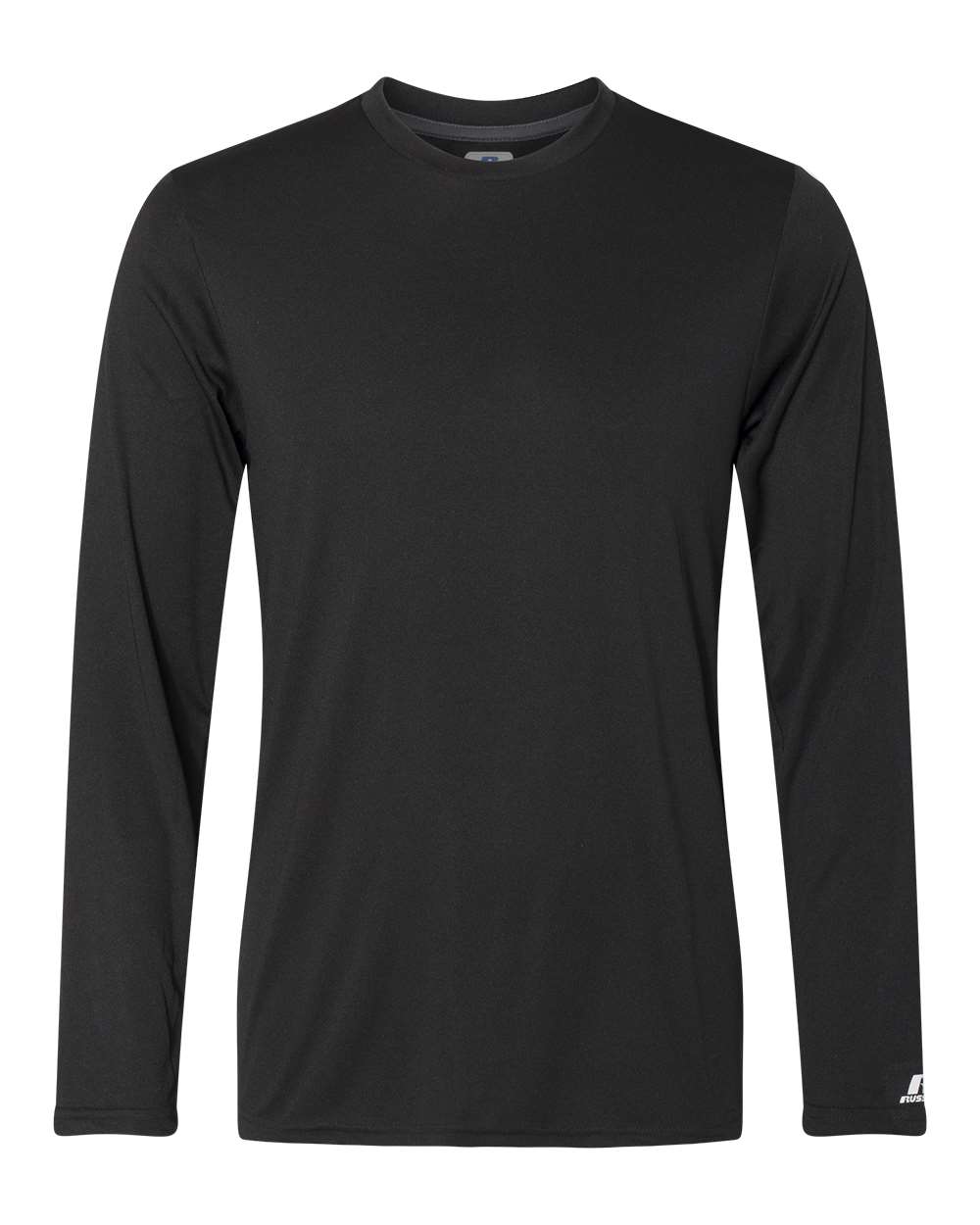 Unisex Core Performance Long Sleeve T-Shirt | 631X2M