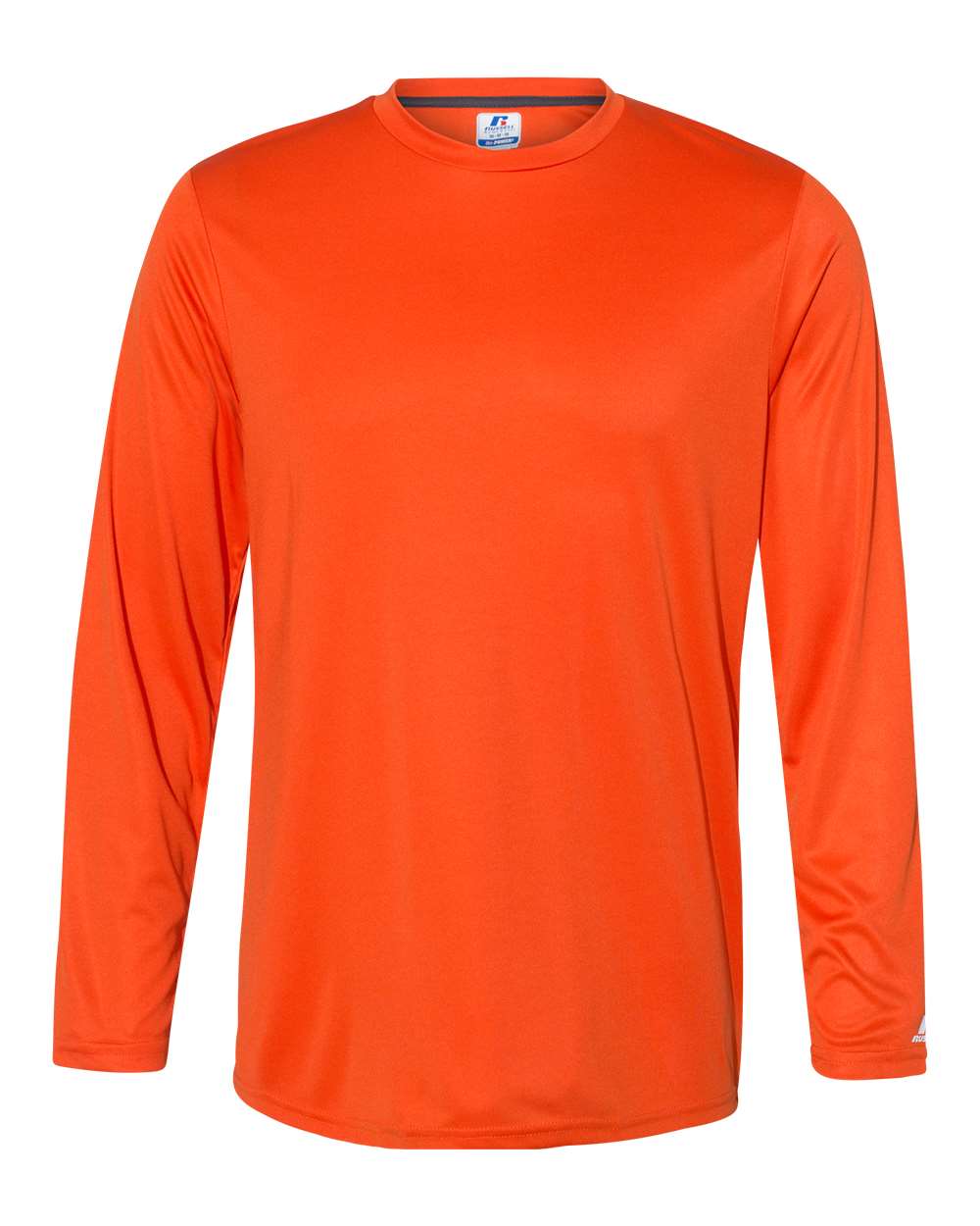 Unisex Core Performance Long Sleeve T-Shirt | 631X2M