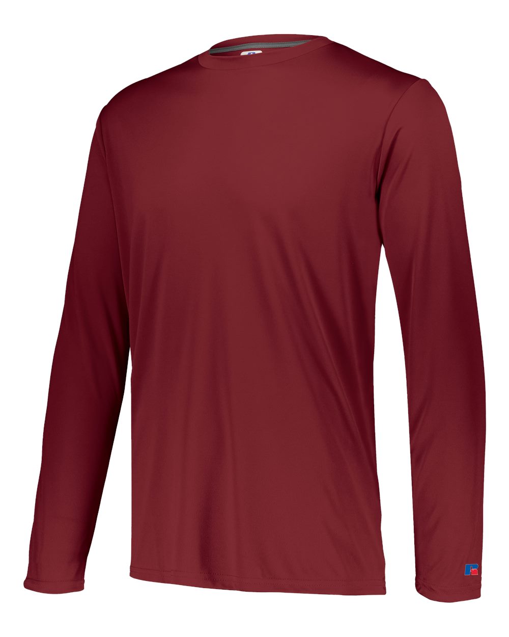 Unisex Core Performance Long Sleeve T-Shirt | 631X2M