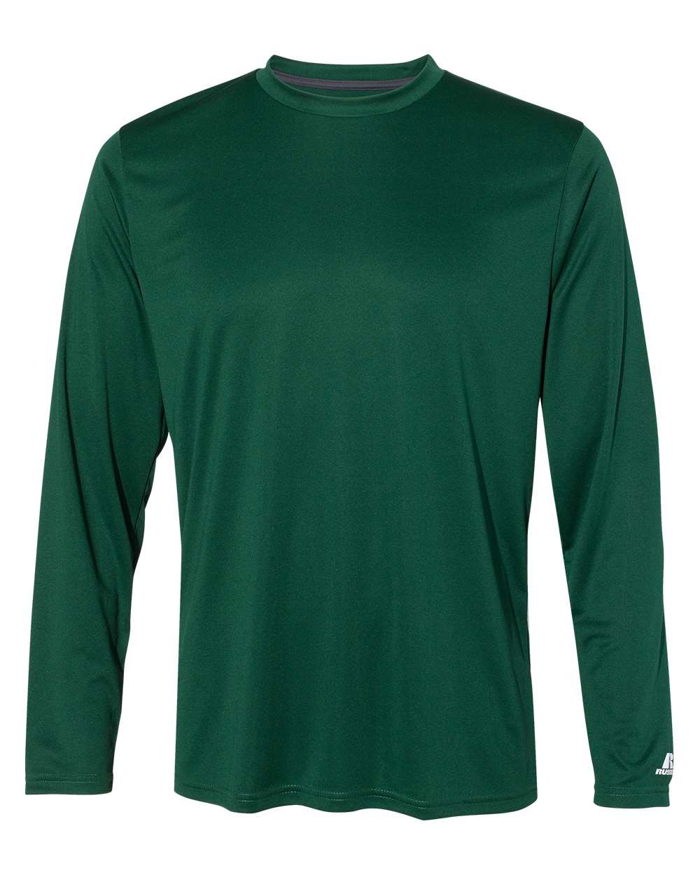 Unisex Core Performance Long Sleeve T-Shirt | 631X2M