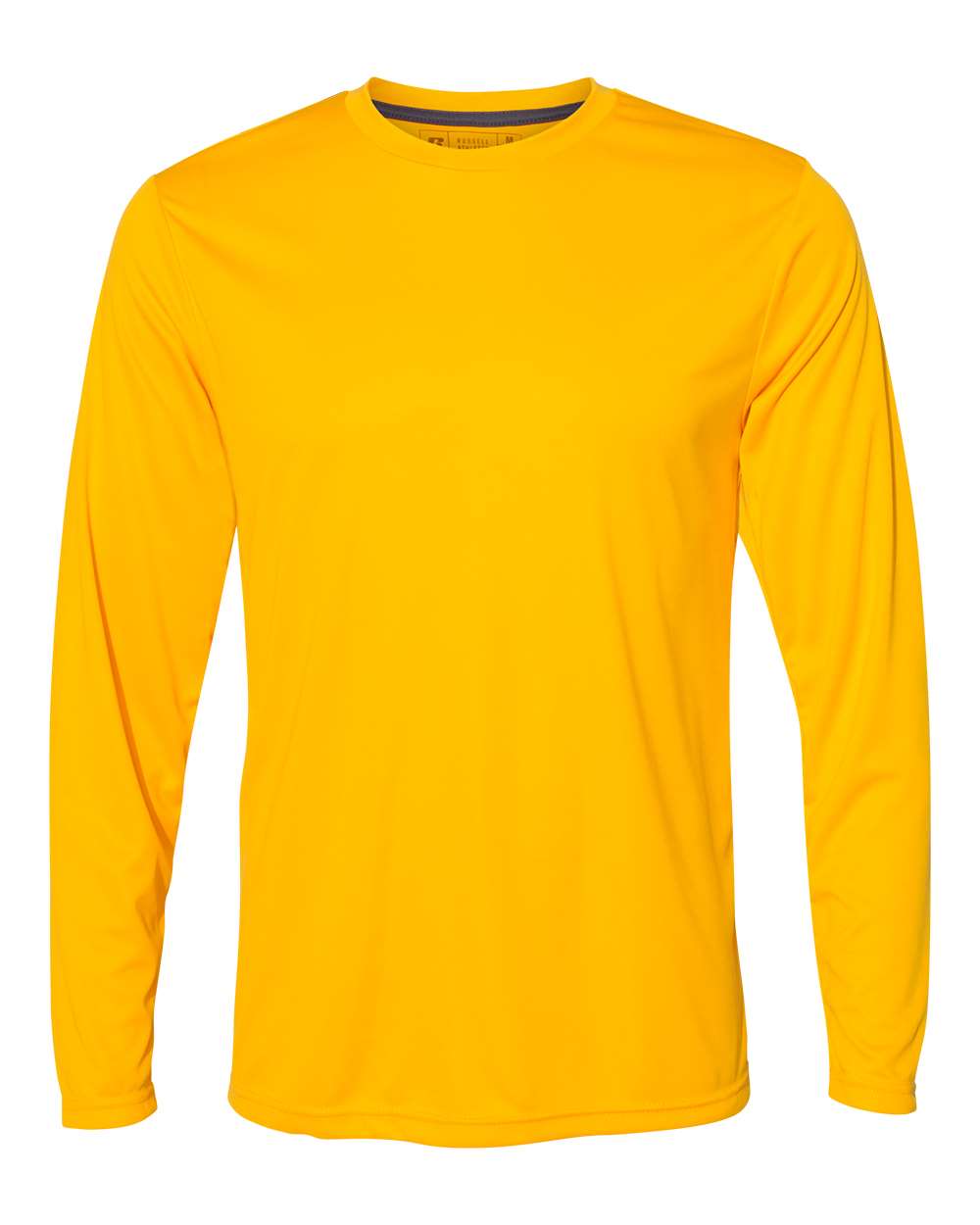 Unisex Core Performance Long Sleeve T-Shirt | 631X2M