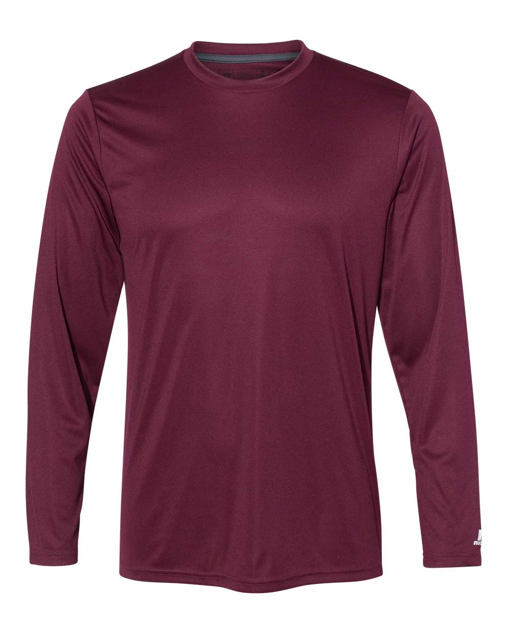 Unisex Core Performance Long Sleeve T-Shirt | 631X2M