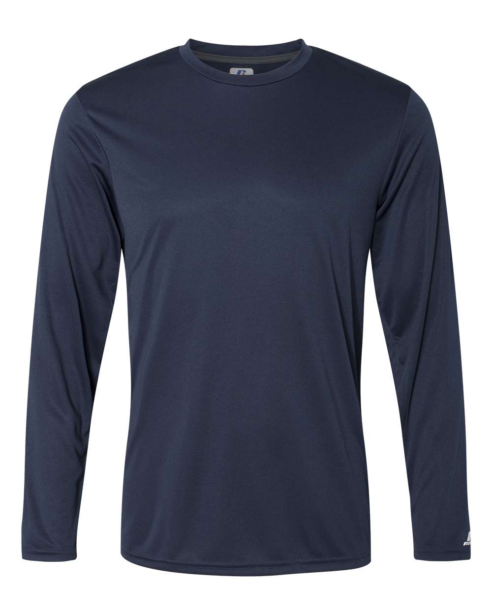 Unisex Core Performance Long Sleeve T-Shirt | 631X2M