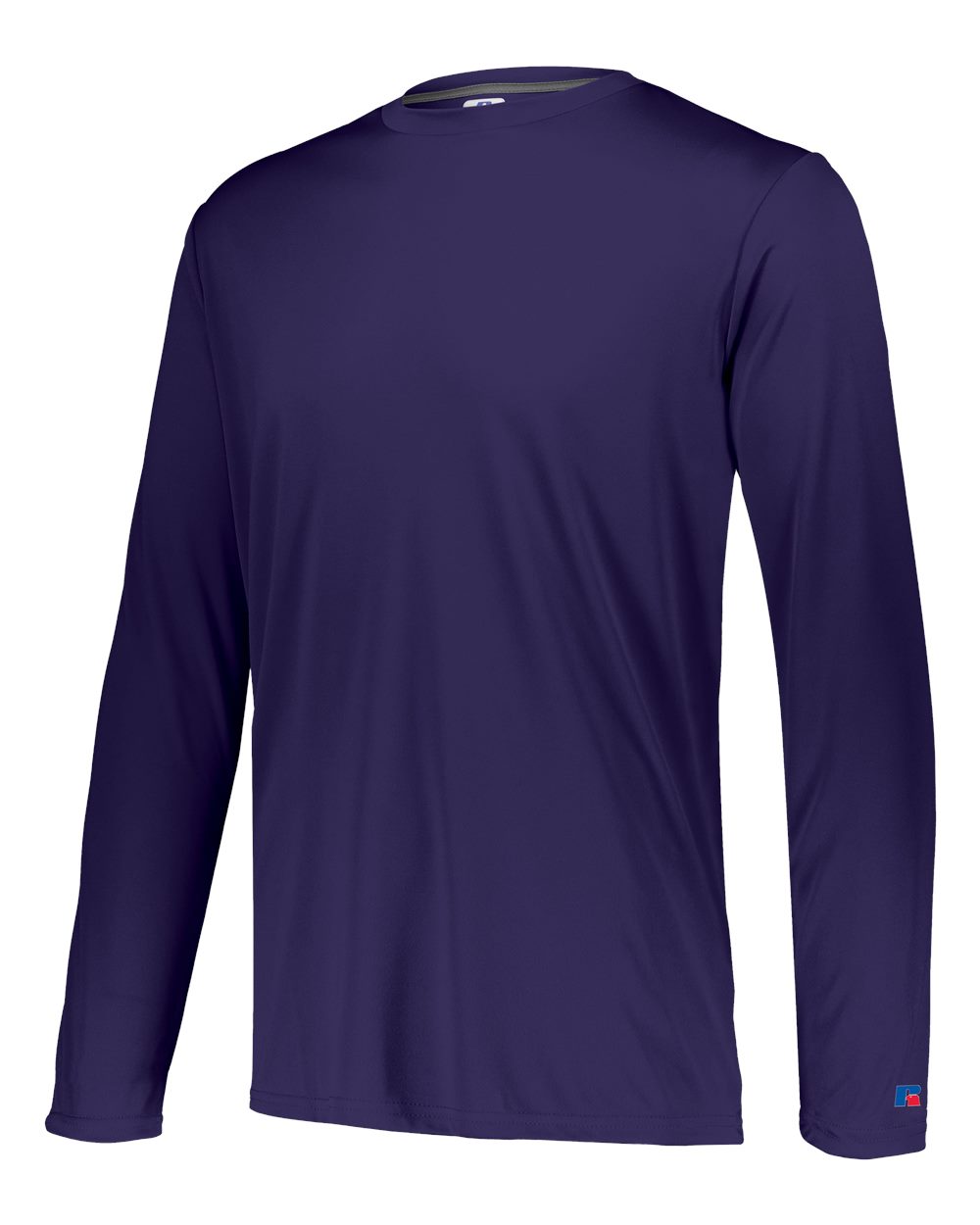 Unisex Core Performance Long Sleeve T-Shirt | 631X2M