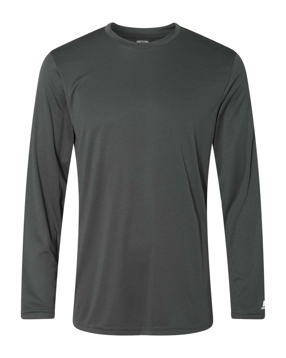 Unisex Core Performance Long Sleeve T-Shirt | 631X2M