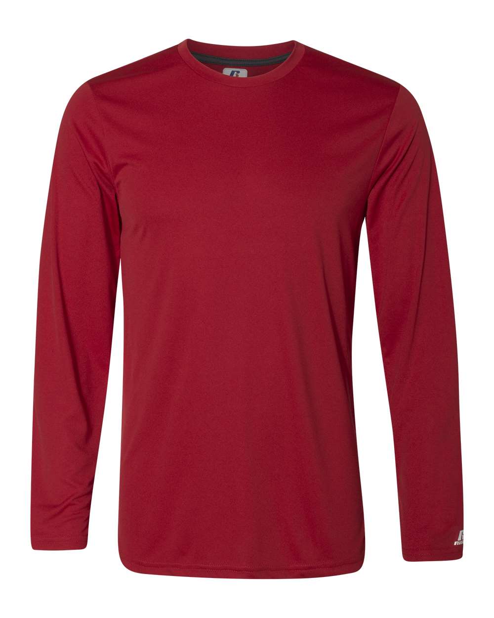 Unisex Core Performance Long Sleeve T-Shirt | 631X2M