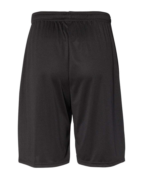 Men's Dri-Power® Essential 10" Shorts with Pockets | TS7X2M