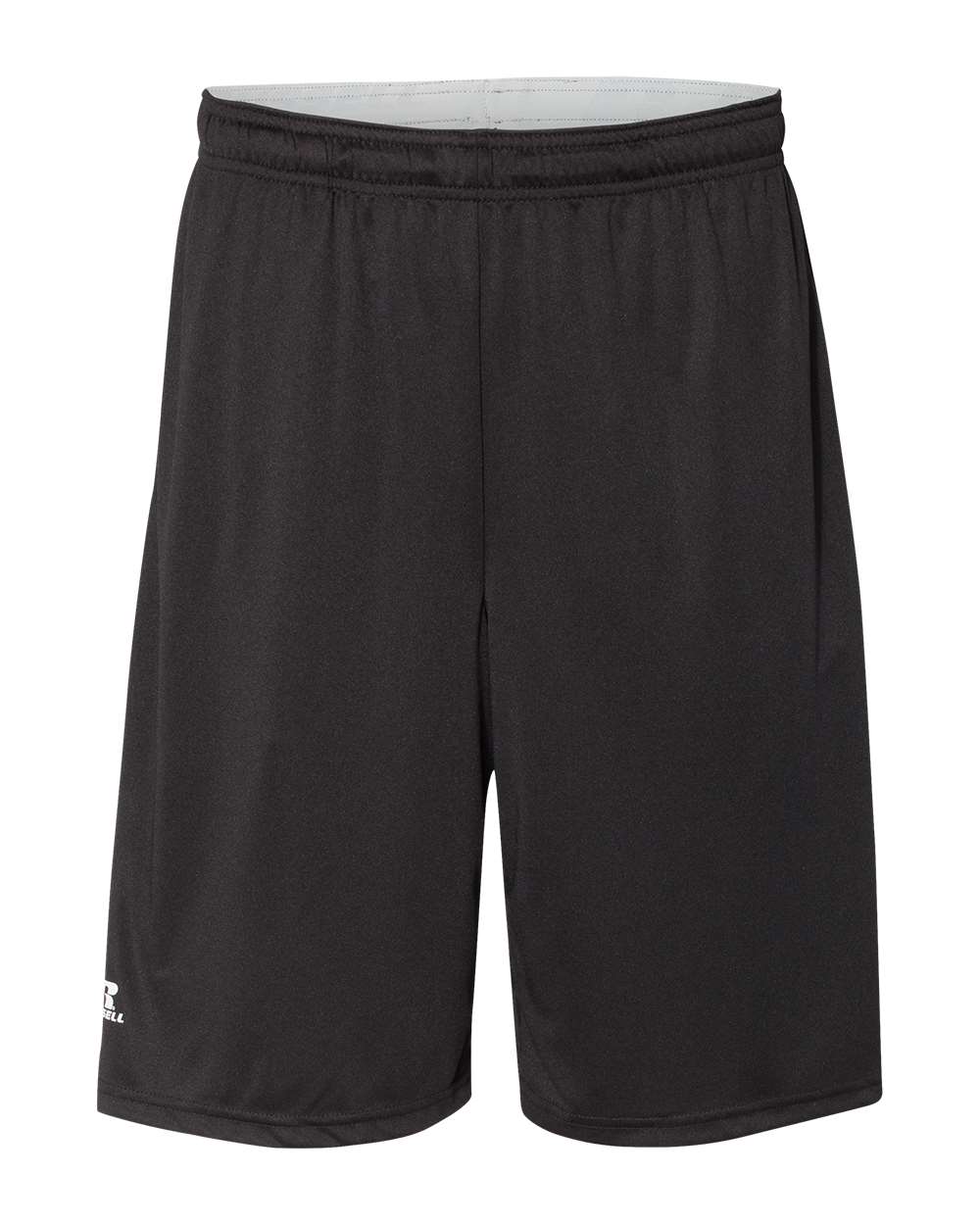 Men's Dri-Power® Essential 10" Shorts with Pockets | TS7X2M