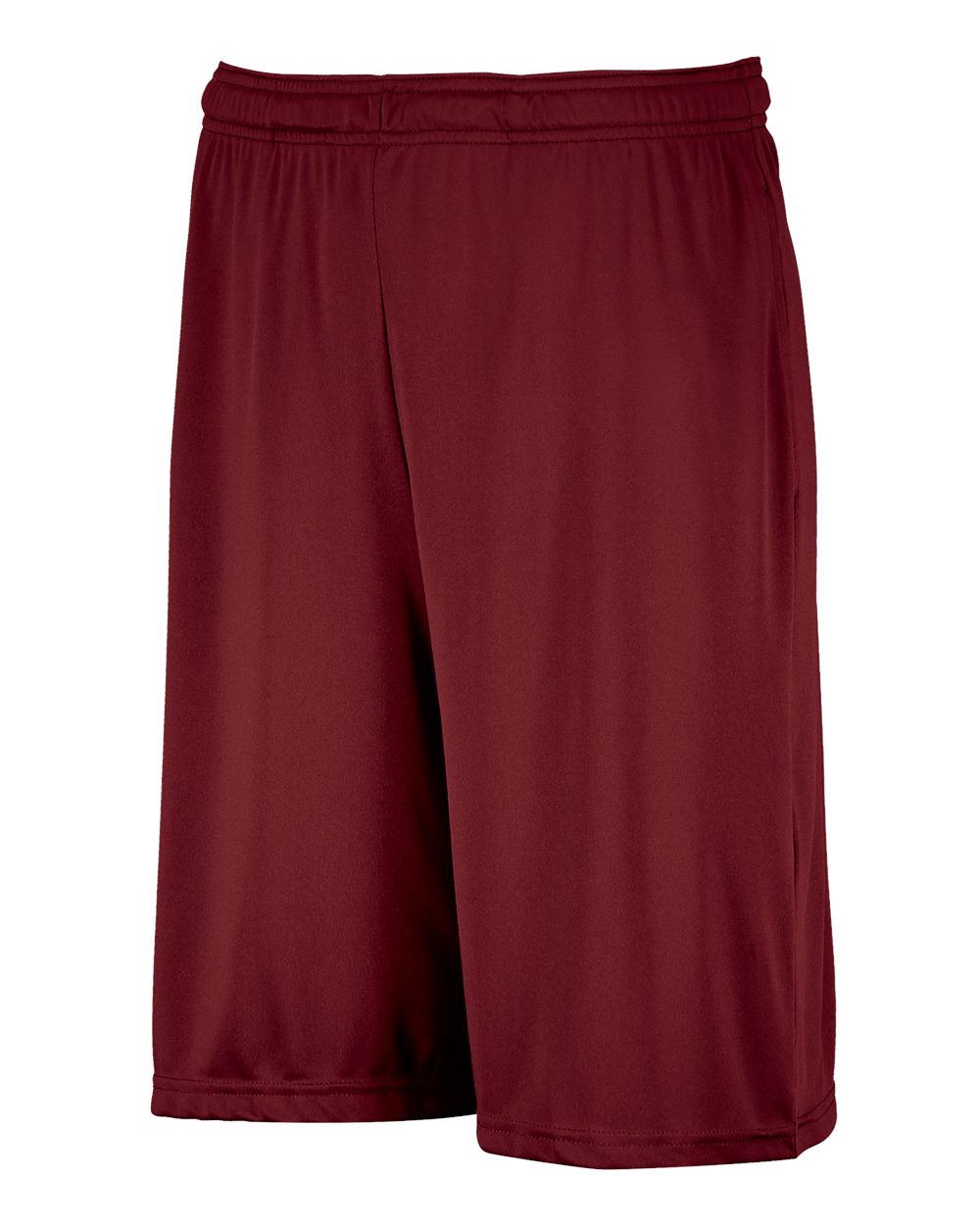 Men's Dri-Power® Essential 10" Shorts with Pockets | TS7X2M