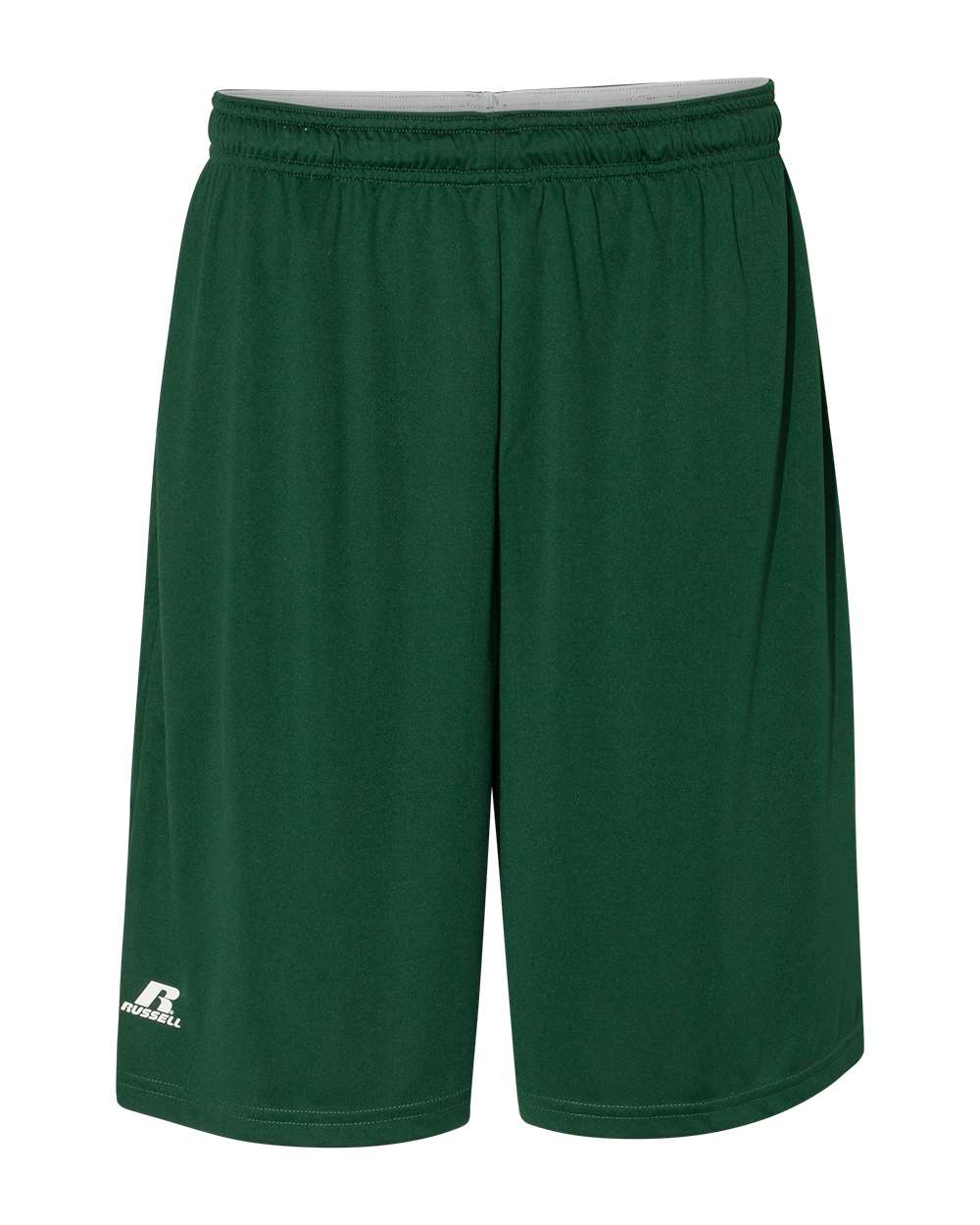 Men's Dri-Power® Essential 10" Shorts with Pockets | TS7X2M