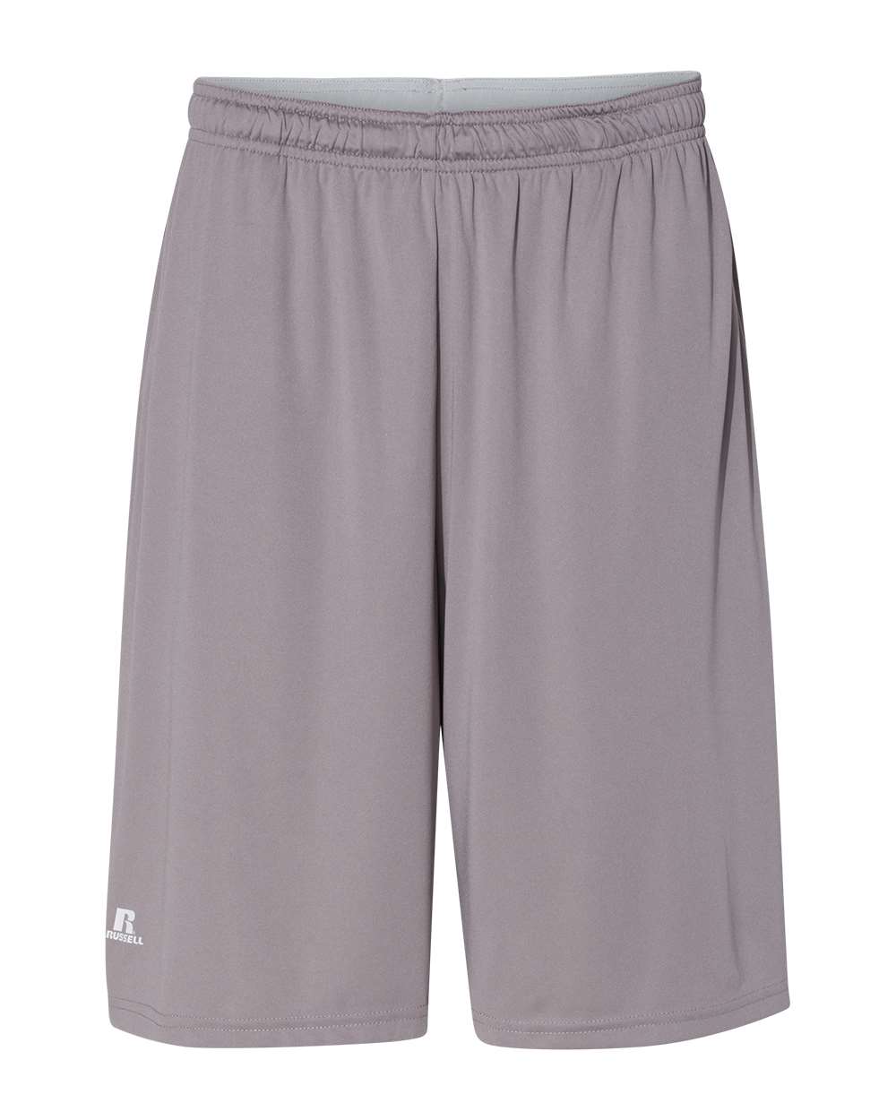 Men's Dri-Power® Essential 10" Shorts with Pockets | TS7X2M