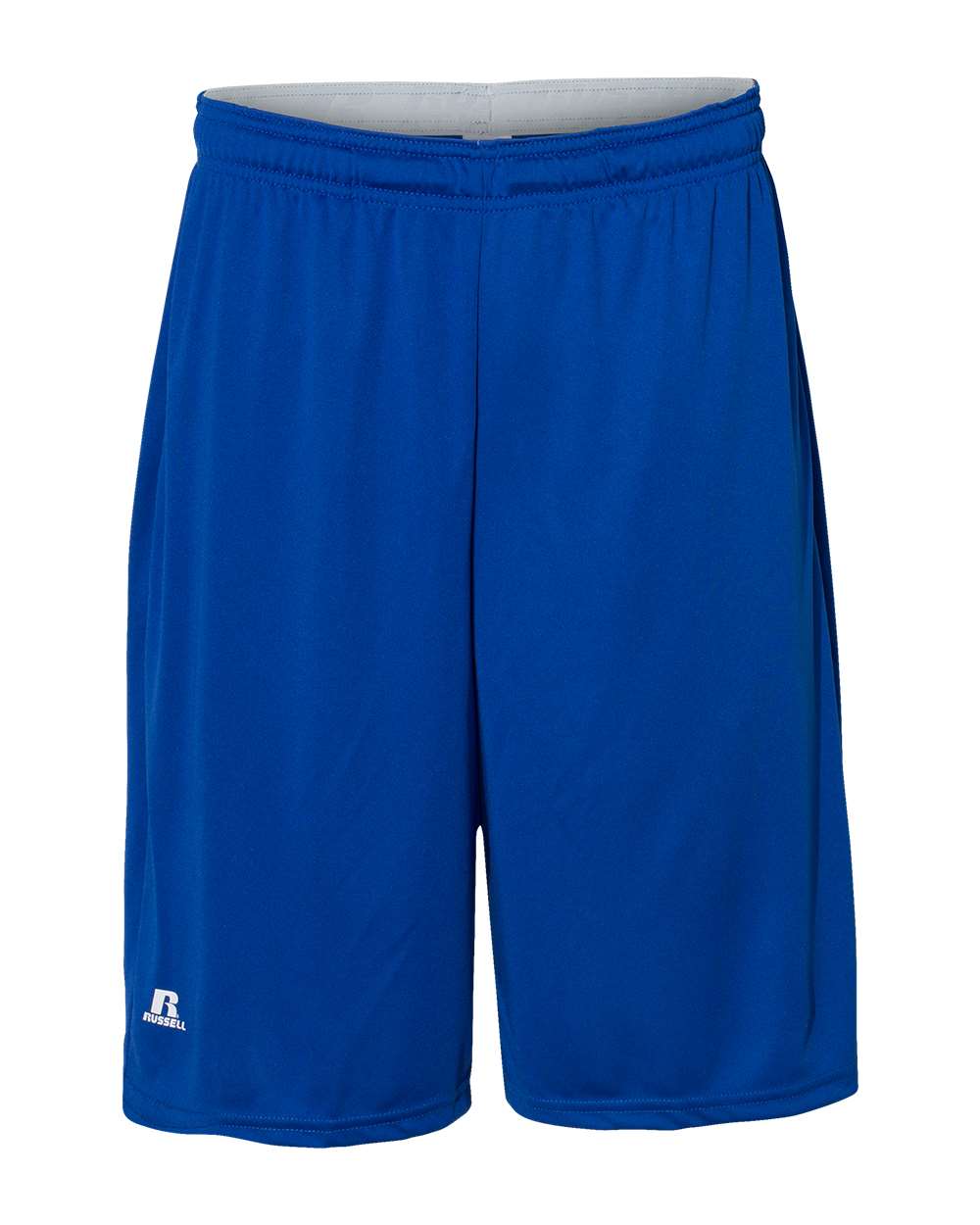 Men's Dri-Power® Essential 10" Shorts with Pockets | TS7X2M