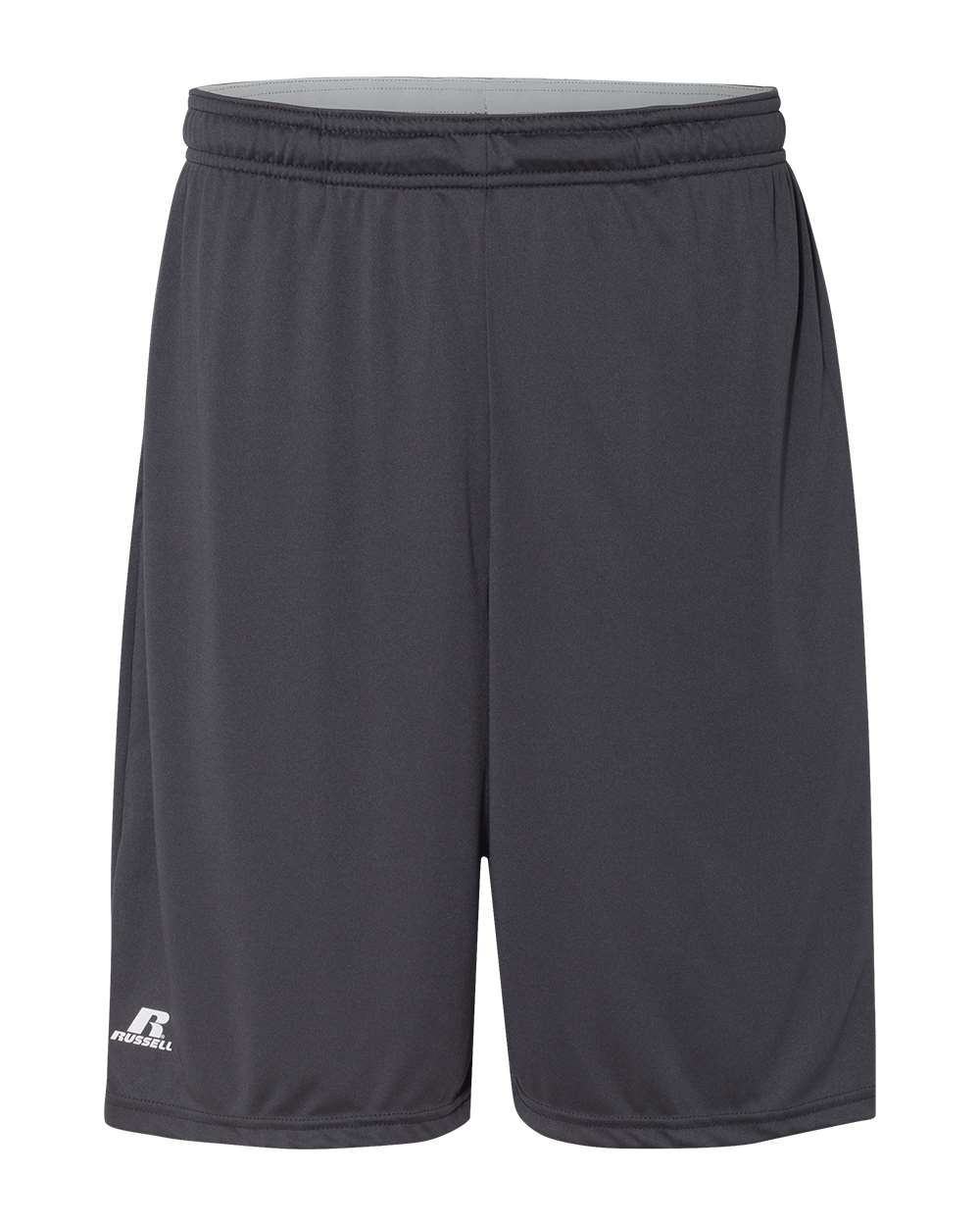 Men's Dri-Power® Essential 10" Shorts with Pockets | TS7X2M