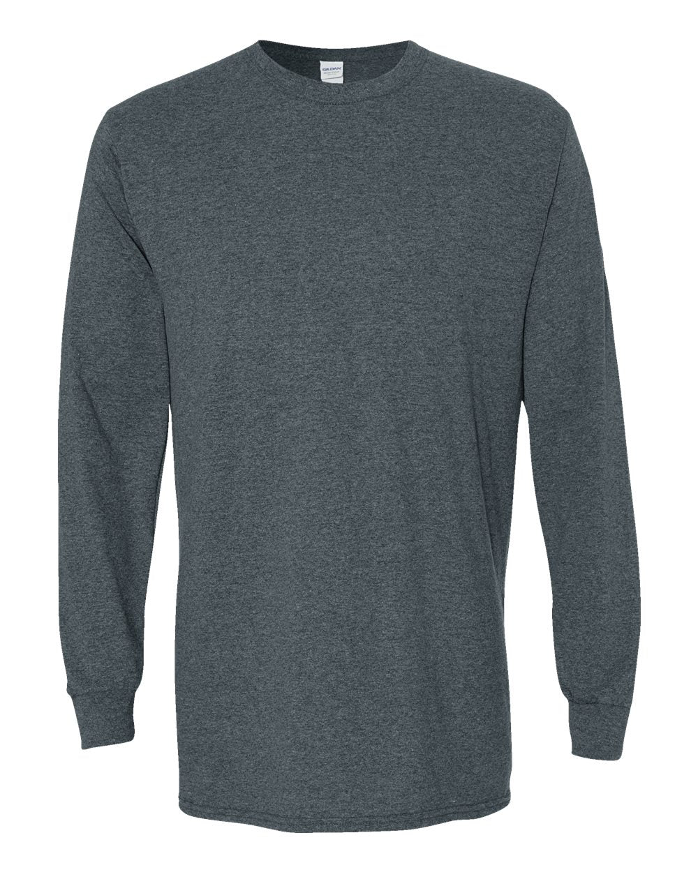 Unisex Heavy Cotton™ Long Sleeve T-Shirt | 5400