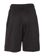 Youth Essential 7" Shorts with Pockets | TS7X2B