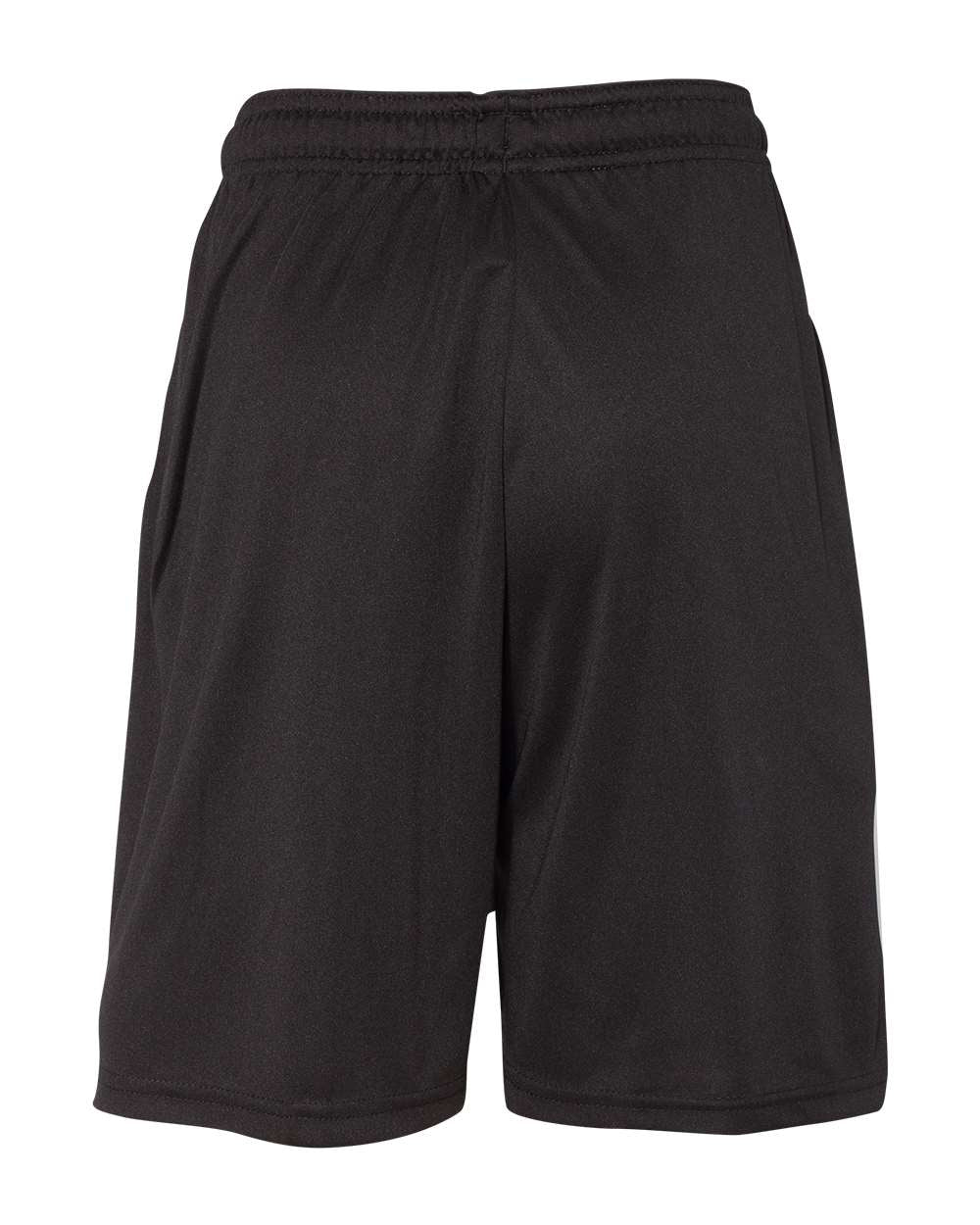 Youth Essential 7" Shorts with Pockets | TS7X2B