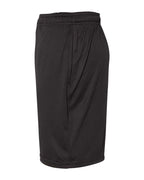 Youth Essential 7" Shorts with Pockets | TS7X2B