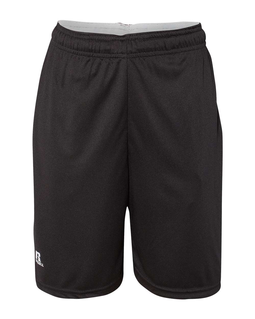 Youth Essential 7" Shorts with Pockets | TS7X2B