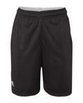 Youth Essential 7" Shorts with Pockets | TS7X2B