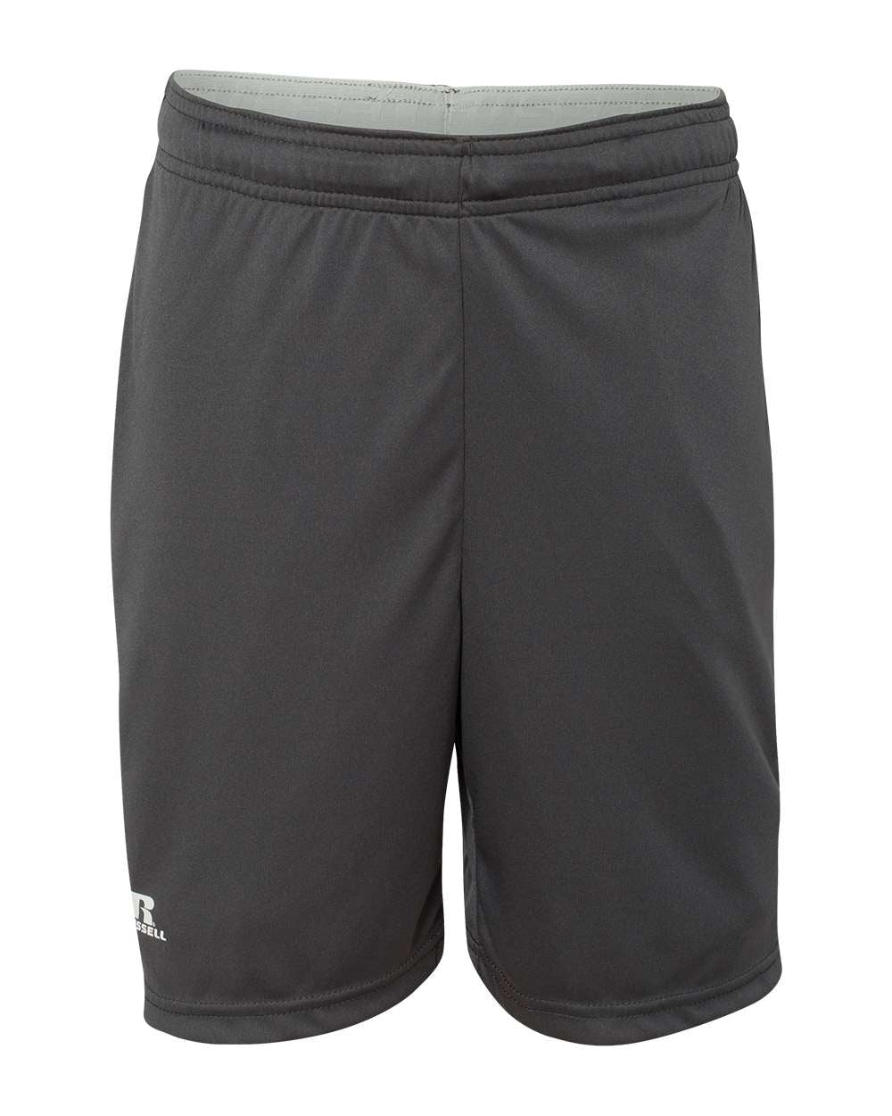 Youth Essential 7" Shorts with Pockets | TS7X2B