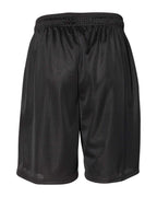 Men's 9" Dri-Power® Tricot Mesh Shorts with Pockets | 651AFM