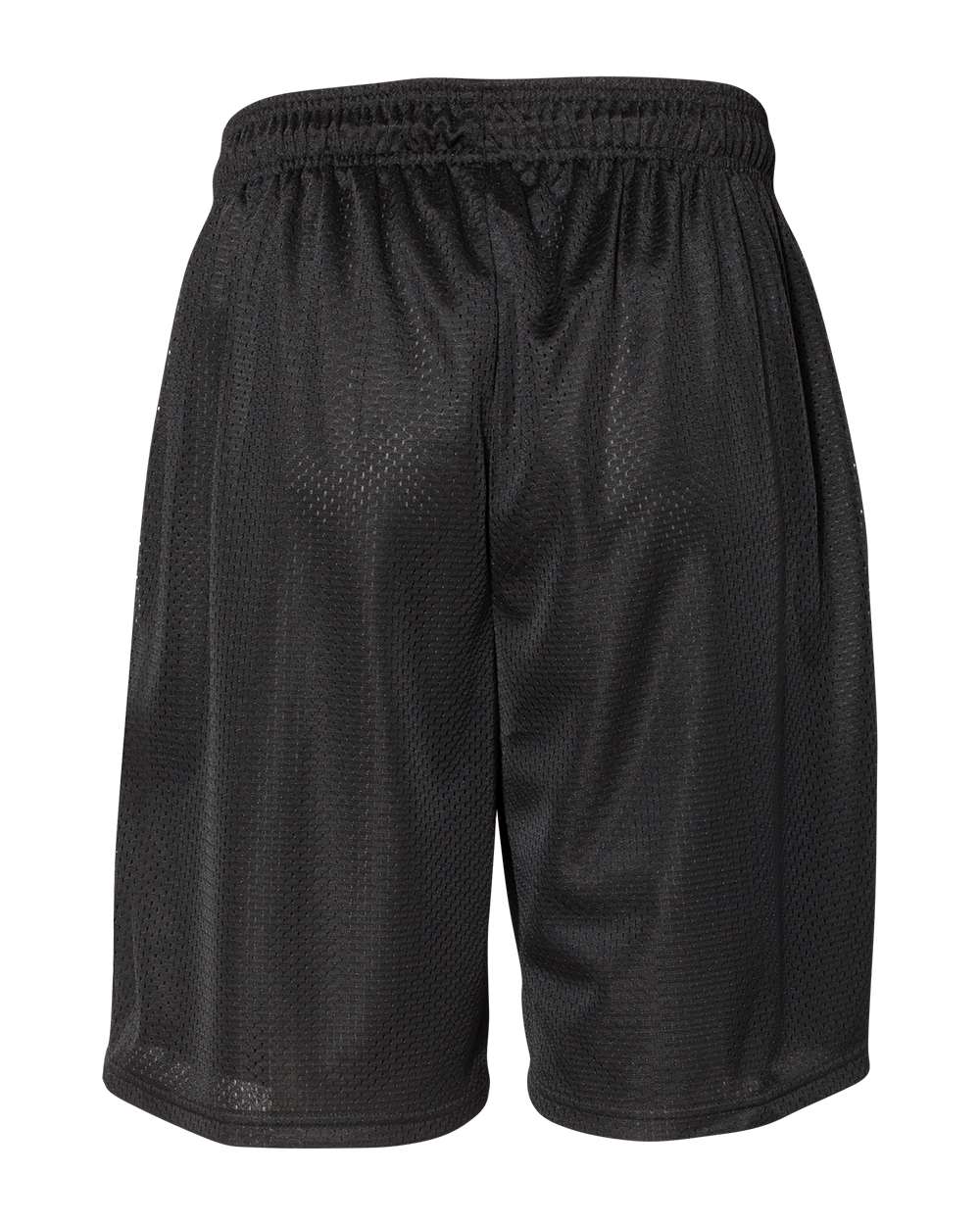 Men's 9" Dri-Power® Tricot Mesh Shorts with Pockets | 651AFM
