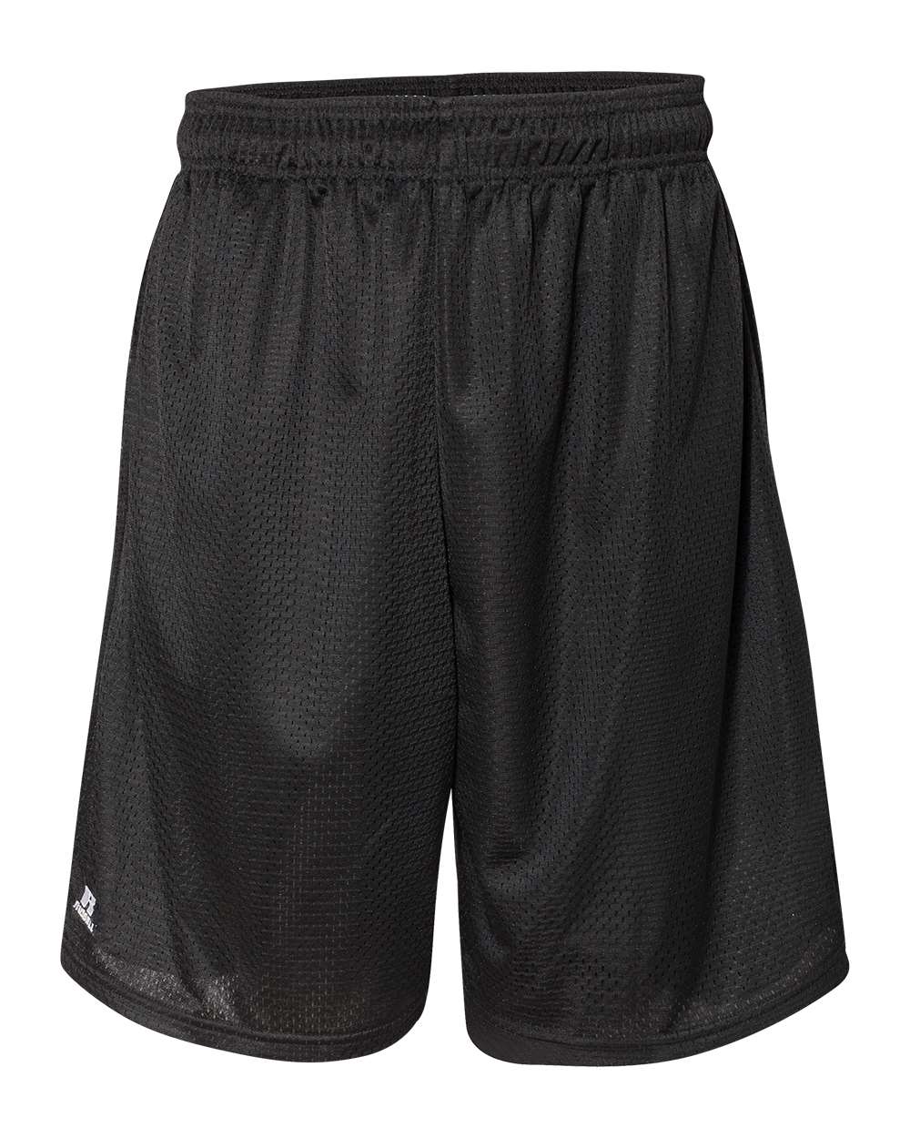 Men's 9" Dri-Power® Tricot Mesh Shorts with Pockets | 651AFM