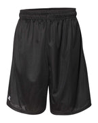 Men's 9" Dri-Power® Tricot Mesh Shorts with Pockets | 651AFM
