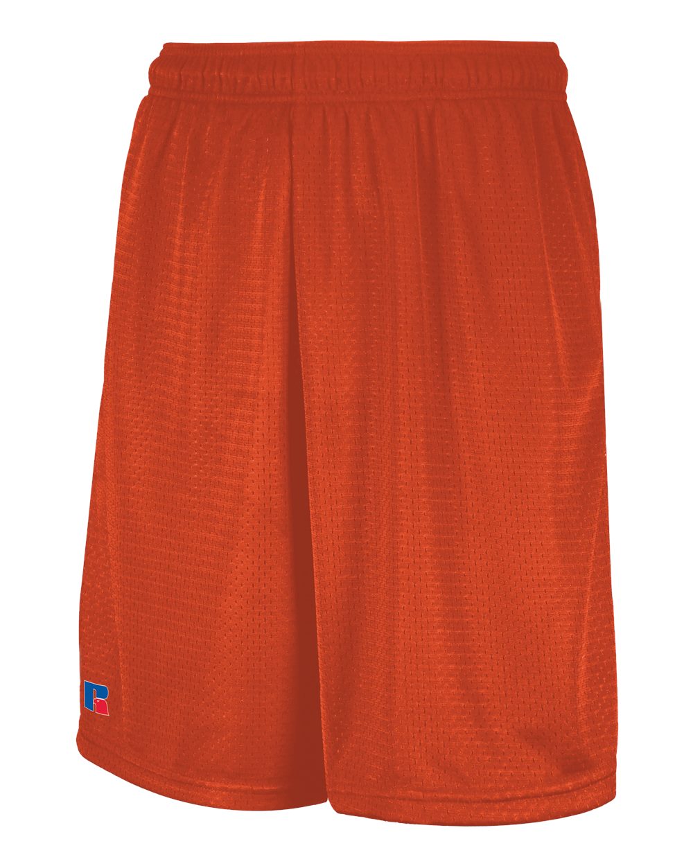 Men's 9" Dri-Power® Tricot Mesh Shorts with Pockets | 651AFM