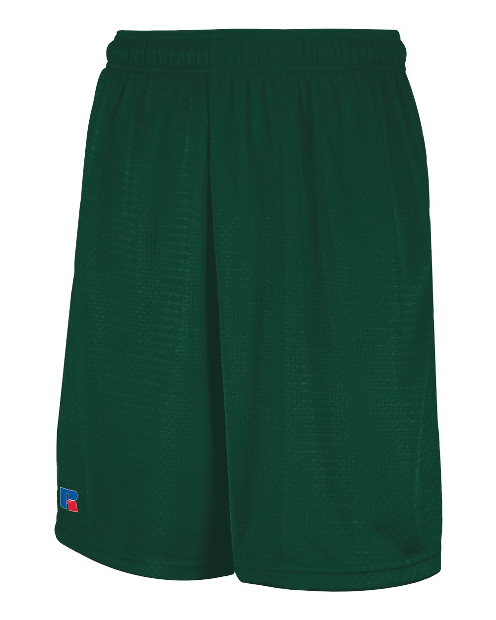 Men's 9" Dri-Power® Tricot Mesh Shorts with Pockets | 651AFM