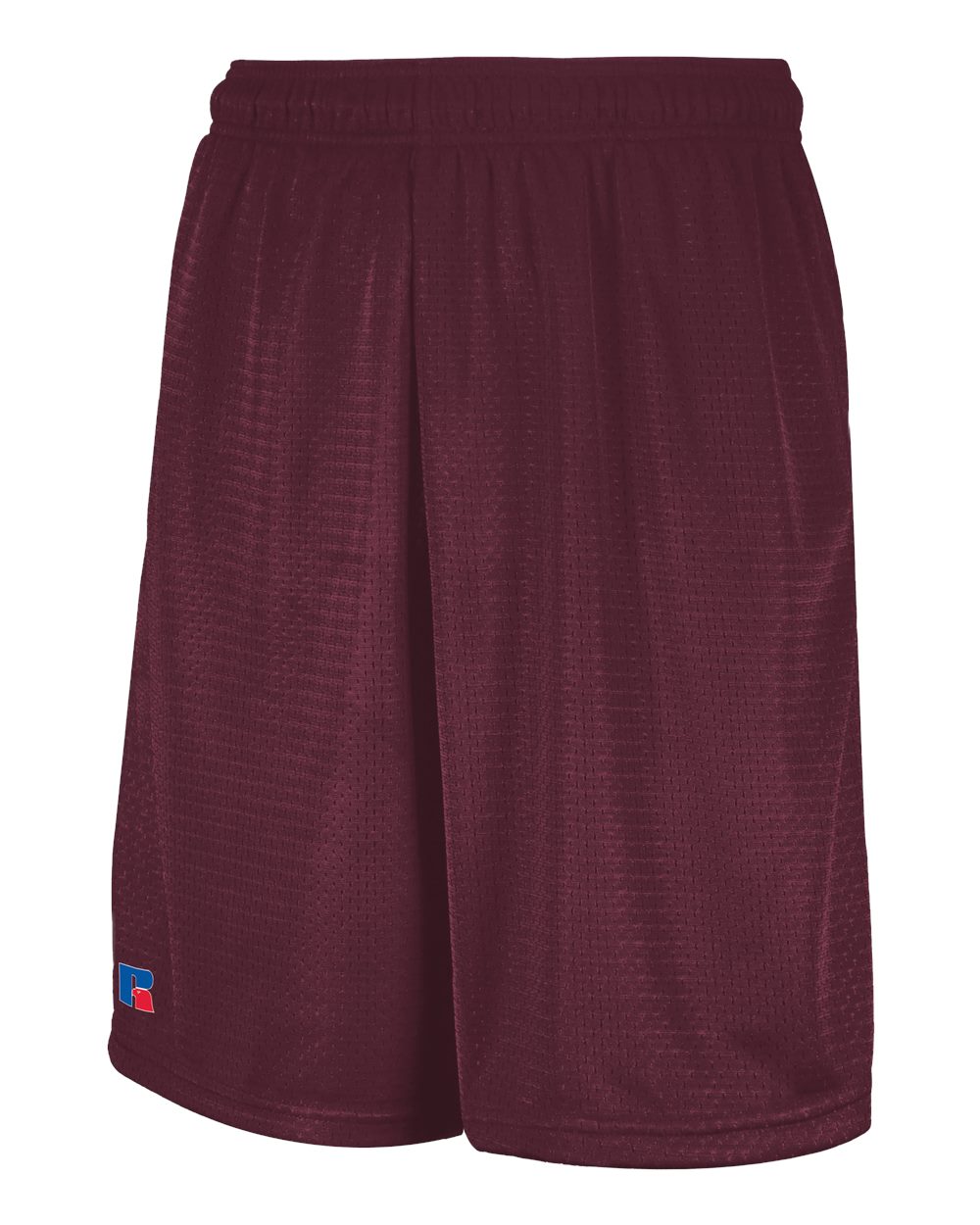 Men's 9" Dri-Power® Tricot Mesh Shorts with Pockets | 651AFM