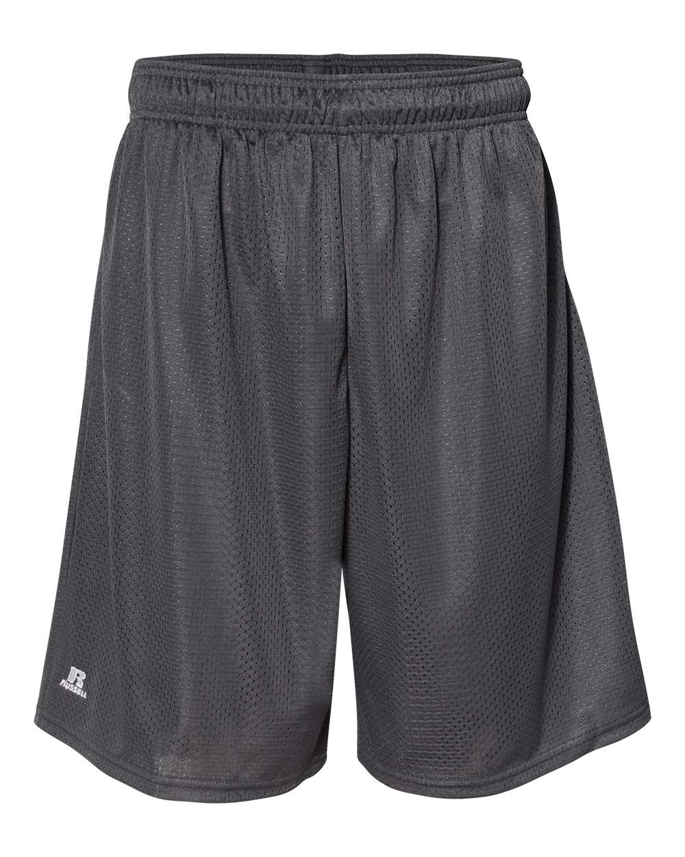 Men's 9" Dri-Power® Tricot Mesh Shorts with Pockets | 651AFM