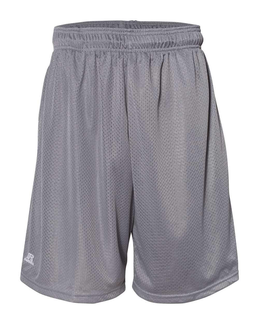Men's 9" Dri-Power® Tricot Mesh Shorts with Pockets | 651AFM