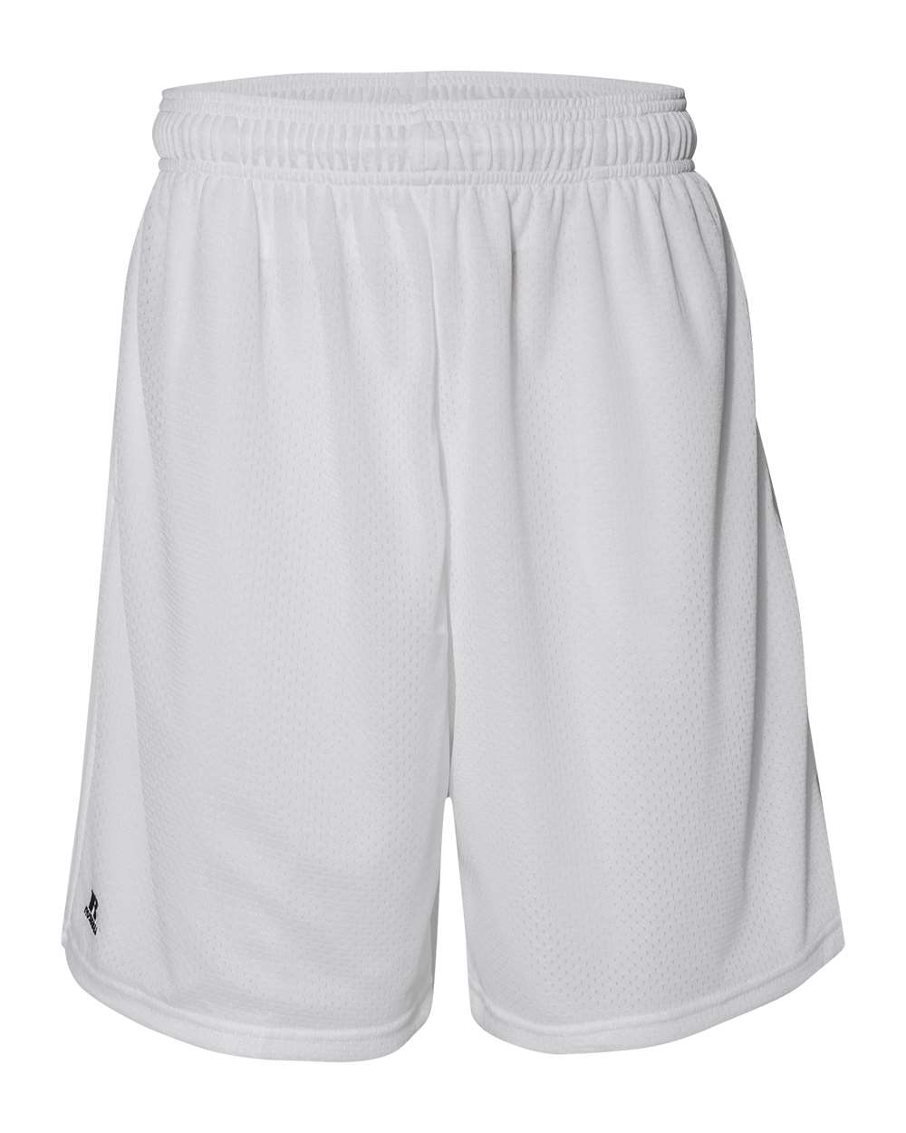 Men's 9" Dri-Power® Tricot Mesh Shorts with Pockets | 651AFM