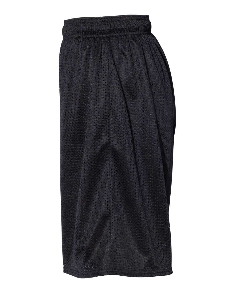 Men's 9" Dri-Power® Tricot Mesh Shorts | 659AFM