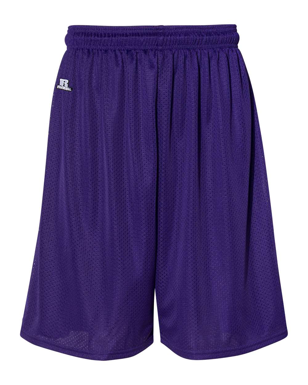 Men's 9" Dri-Power® Tricot Mesh Shorts | 659AFM
