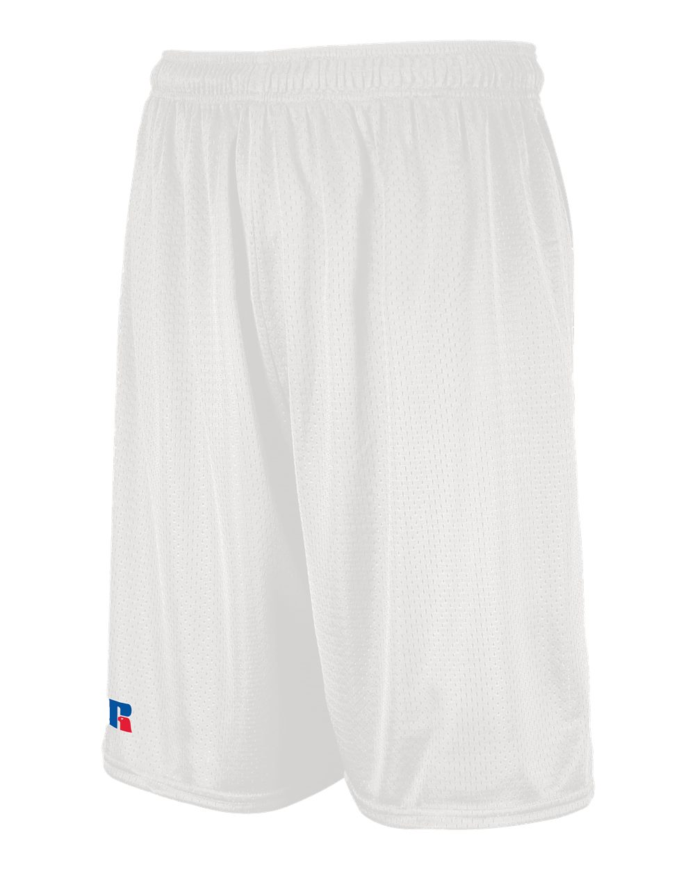 Men's 9" Dri-Power® Tricot Mesh Shorts | 659AFM