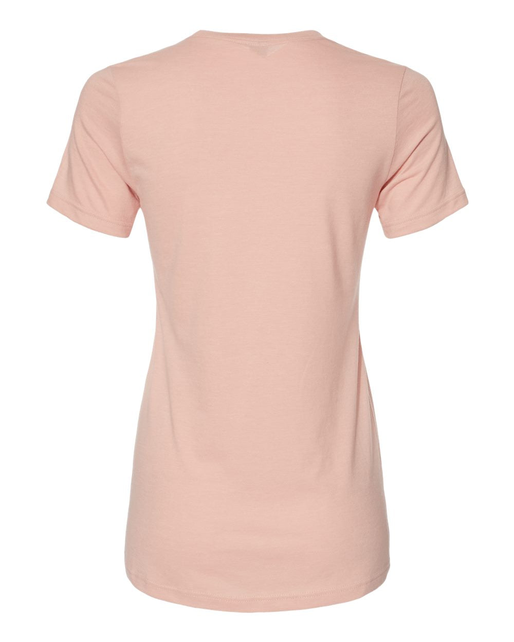 Women's Softstyle® CVC T-Shirt | 64001LCVC