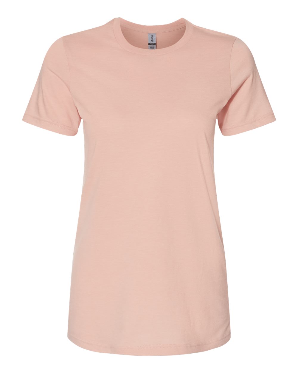Women's Softstyle® CVC T-Shirt | 64001LCVC