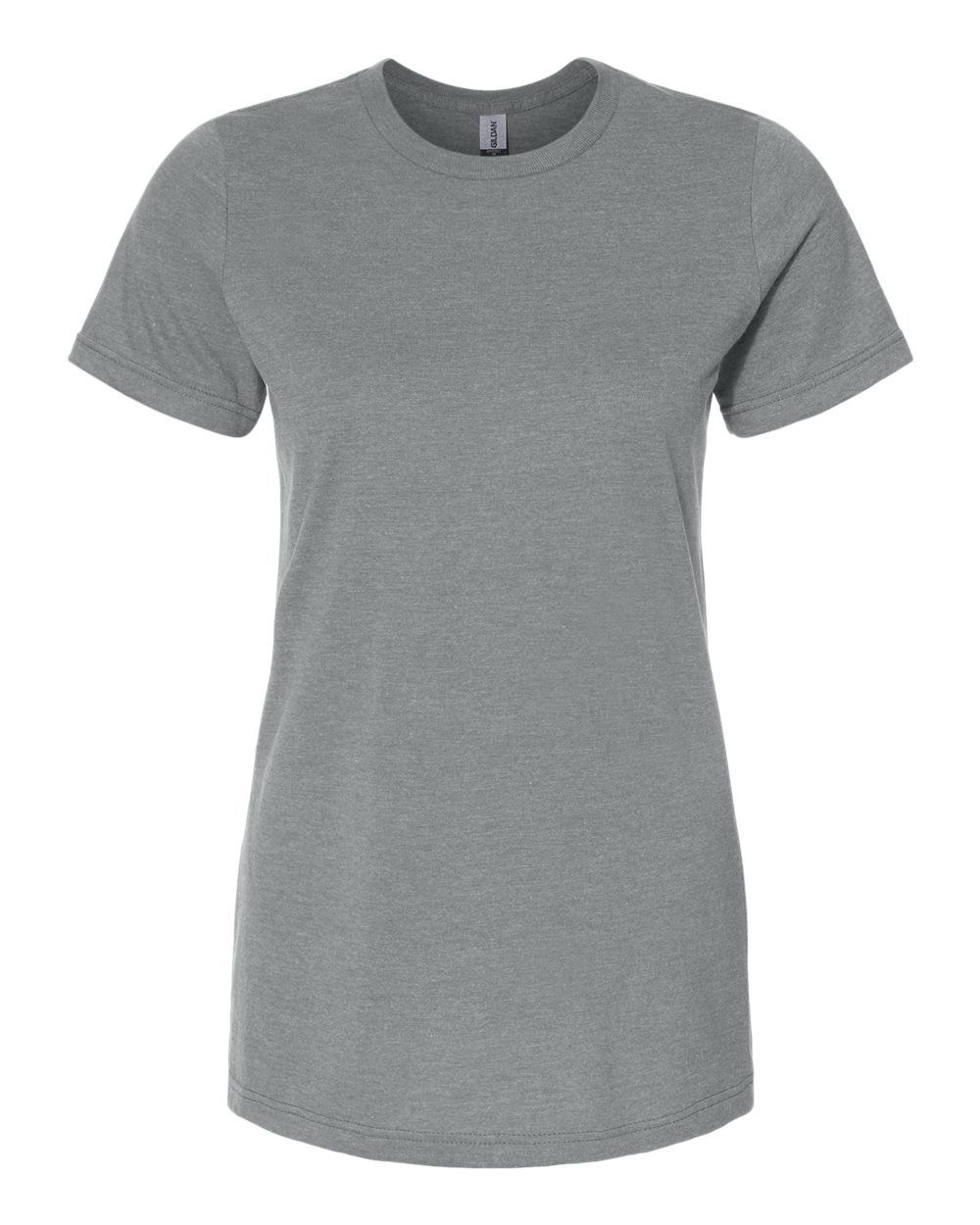 Women's Softstyle® CVC T-Shirt | 64001LCVC