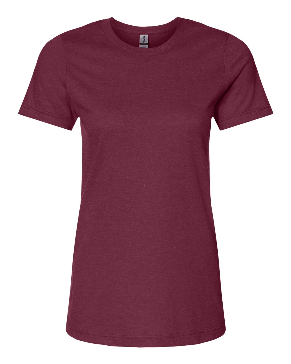 Women's Softstyle® CVC T-Shirt | 64001LCVC