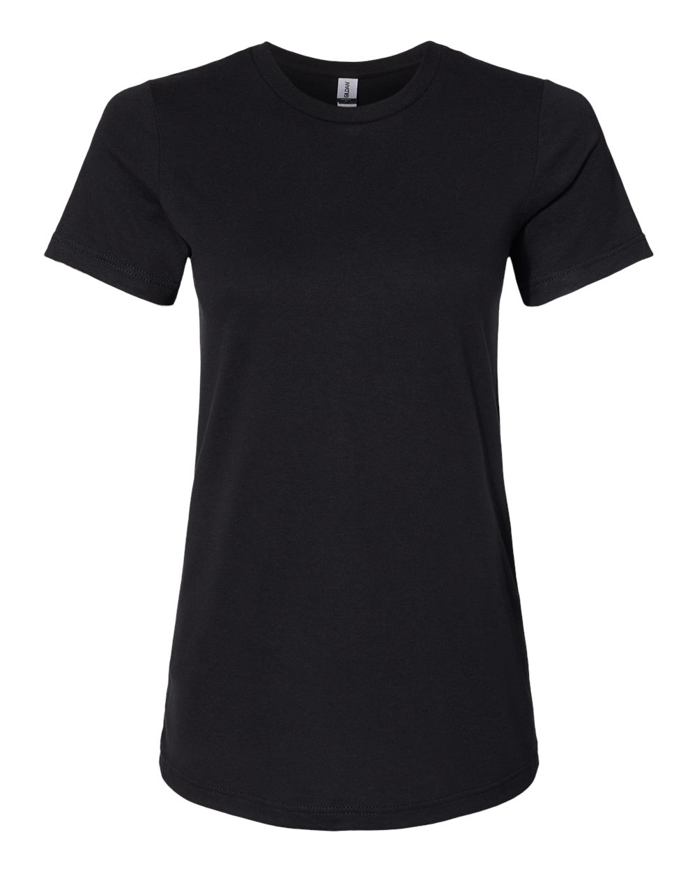 Women's Softstyle® CVC T-Shirt | 64001LCVC