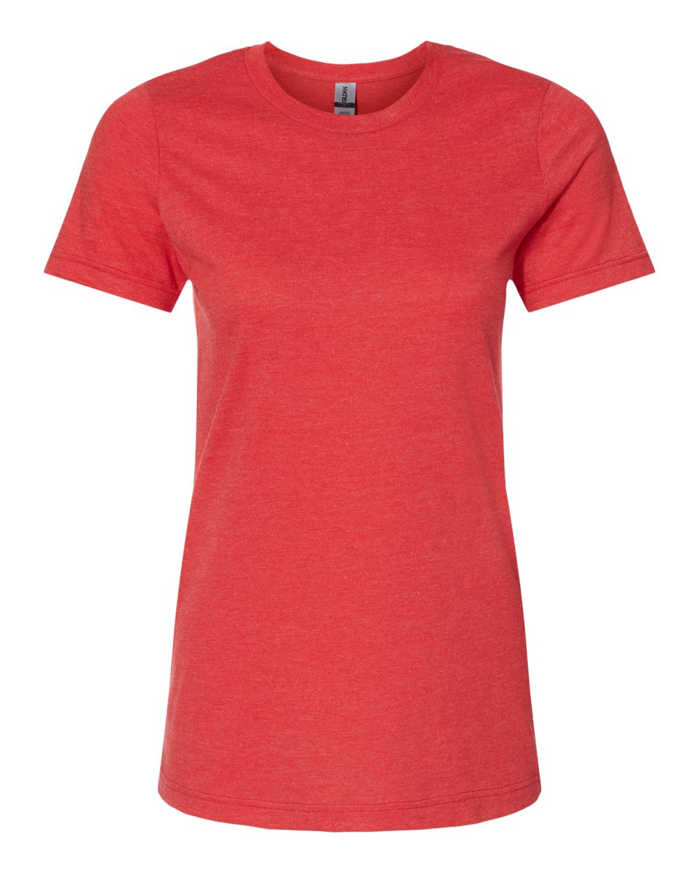 Women's Softstyle® CVC T-Shirt | 64001LCVC