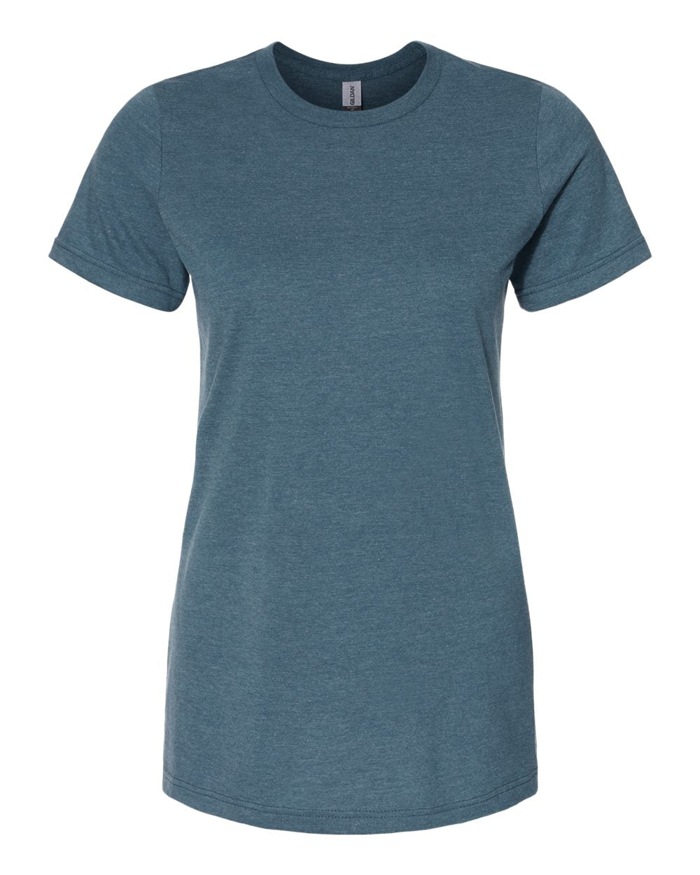 Women's Softstyle® CVC T-Shirt | 64001LCVC