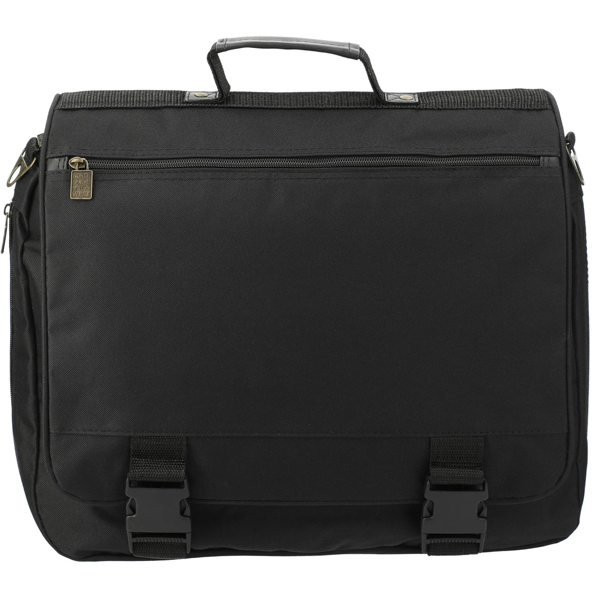 Northwest Expandable Messenger Bag | 8800-05 image 1
