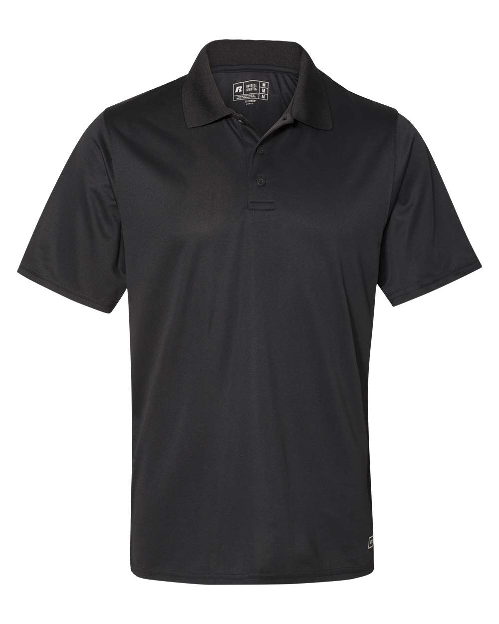 Men's Essential Perfomance Polo | 7EPTUM